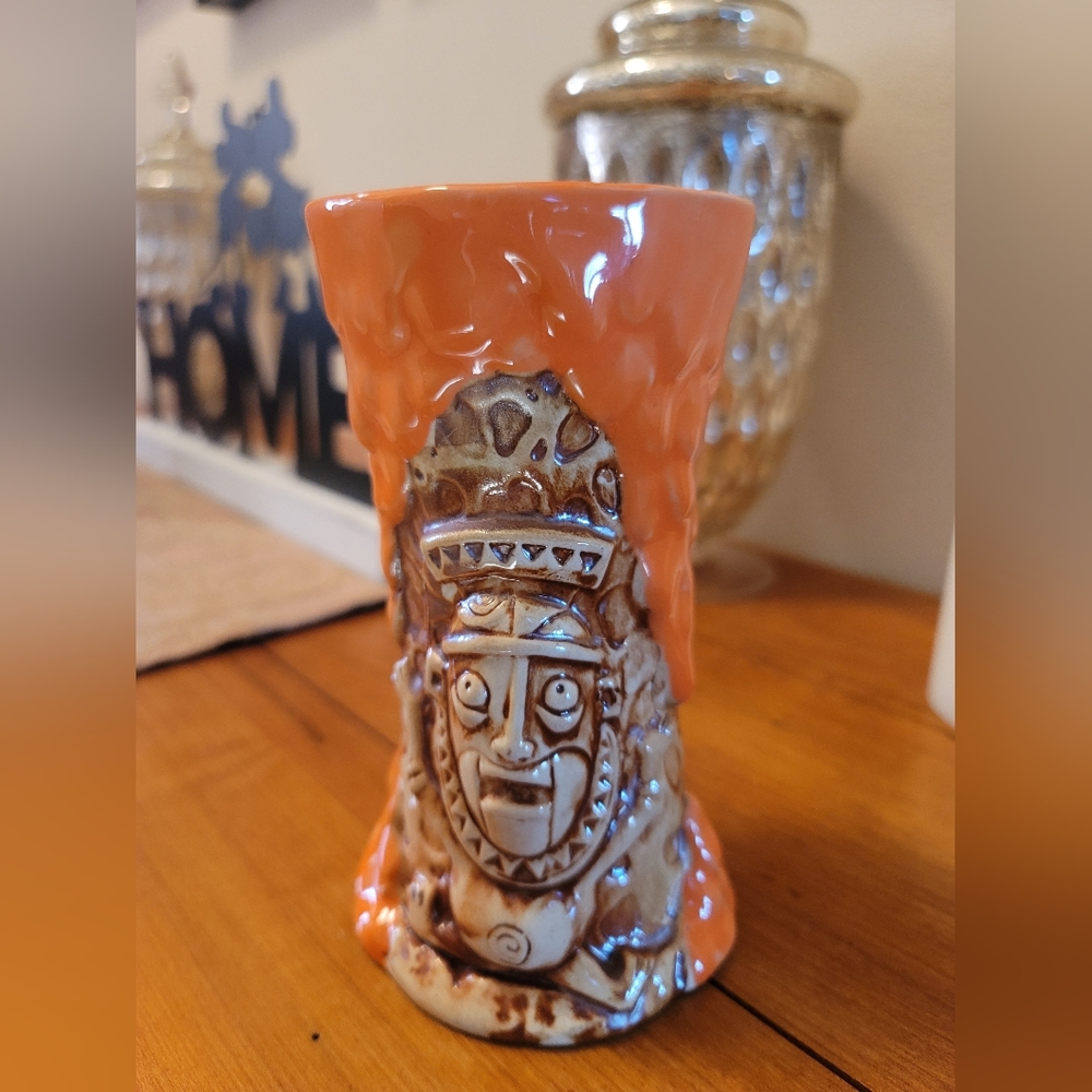 DISNEY -Trader Sam’s Grog Grotto – 2nd Edition - Krakatoa